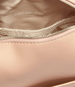 Косметичка Calvin Klein Jeans - бежевый(K60K611483)