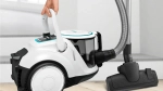 Пылесос Bosch BGS41HYG1