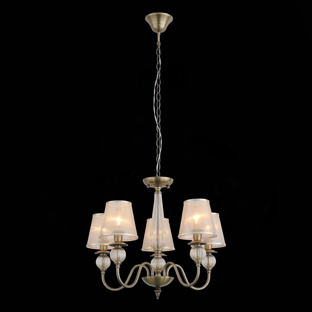 Светильник подвесной Evoluce Grazia SL185.303.05