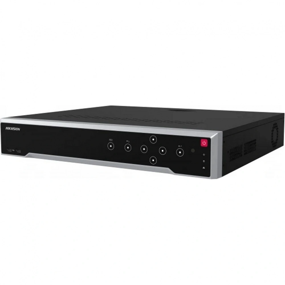 Видеорегистратор Hikvision DS-7732NI-M4/24P