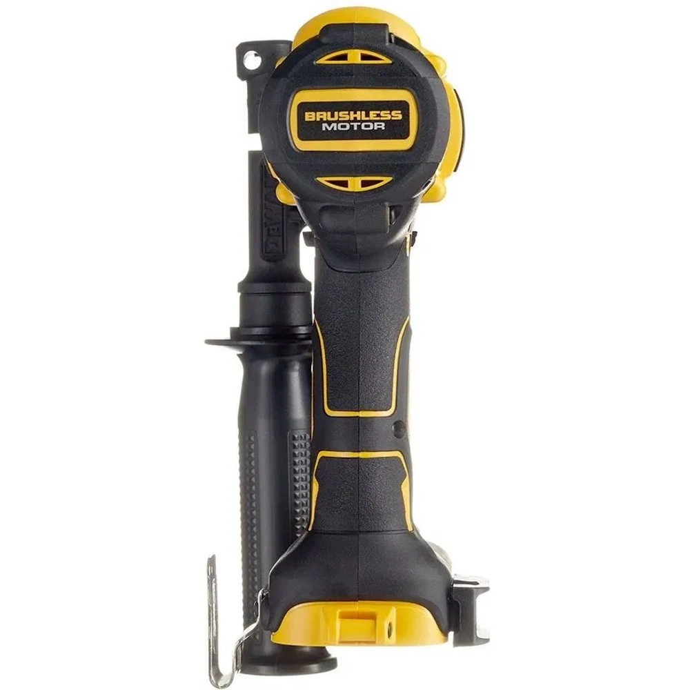 Дрель-шуруповерт DeWalt DCD991NT-XJ