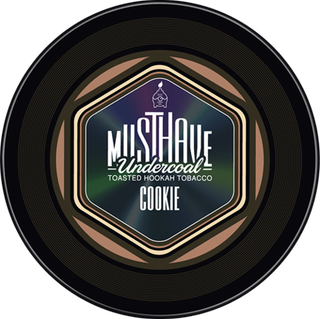 Купить Табак MustHave - Cookie 25 г