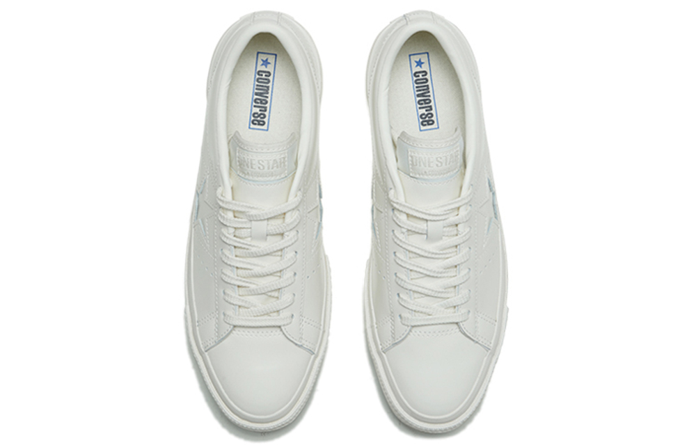 Converse One Star Ox "Egret"