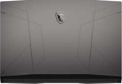 Ноутбук 17.3" MSI Pulse GL76 11UEK-080XRU Серый (9S7-17L122-080)