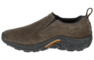 Merrell Jungle Moc Gunsmoke