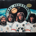 Led Zeppelin / Latter Days: The Best Of Led Zeppelin Volume Two (2LP)