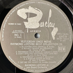 Raymond Lefevre - Yesterday once more 2LP (Япония 1977г.)