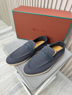 Лоферы Loro Piana