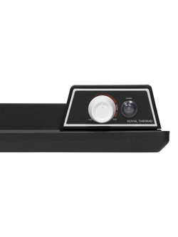 Конвектор электрический Royal Thermo Nero RTCN/M-1002