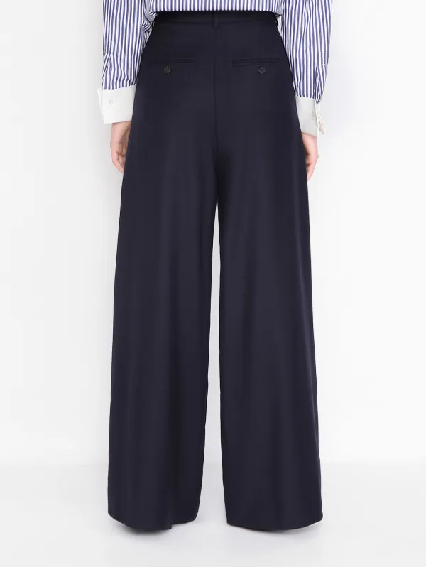 Брюки женские WEEKEND MAX MARA WKDADELFI