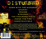 Disturbed / Disturbed (CD)
