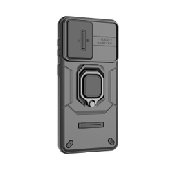 Противоударный чехол Knight Case для Samsung Galaxy S26+