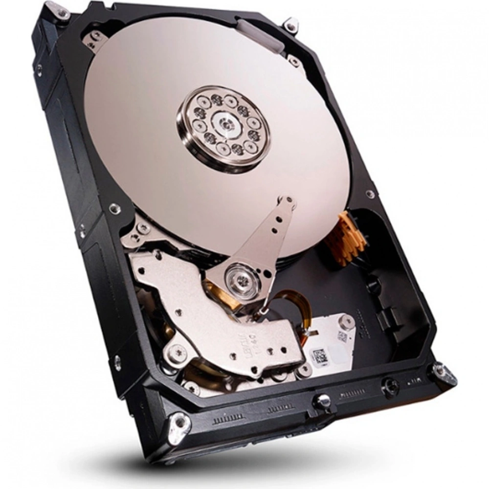 Жесткий диск Western Digital Ultrastar DC HC310 HUS726T4TAL5204 (0B36048) 4ТБ
