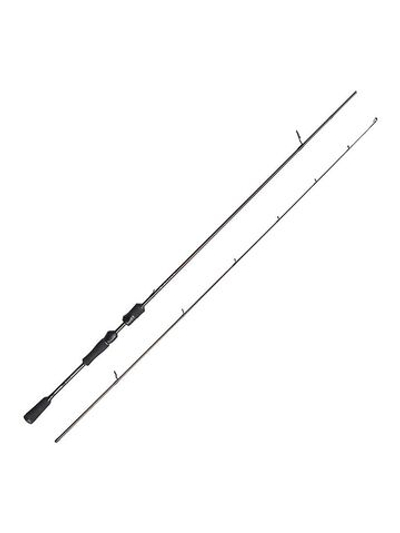 Удилище кастинговое Abu Garcia Spike S Vertical 612, 185 см, 14-35 г