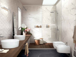 ALLMARBLE WALL