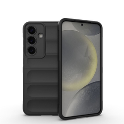 Противоударный чехол Flexible Case для Samsung Galaxy S25