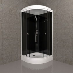Душевая кабина Triton Топ А 90x90
