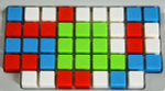 Развивающая игрушка, коробка 999-136