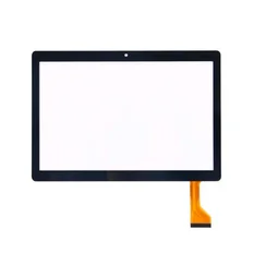 Тачскрин для TurboPad 1015 3G (Черный)