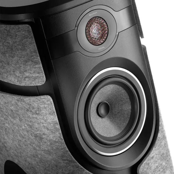 Focal DIVA Utopia