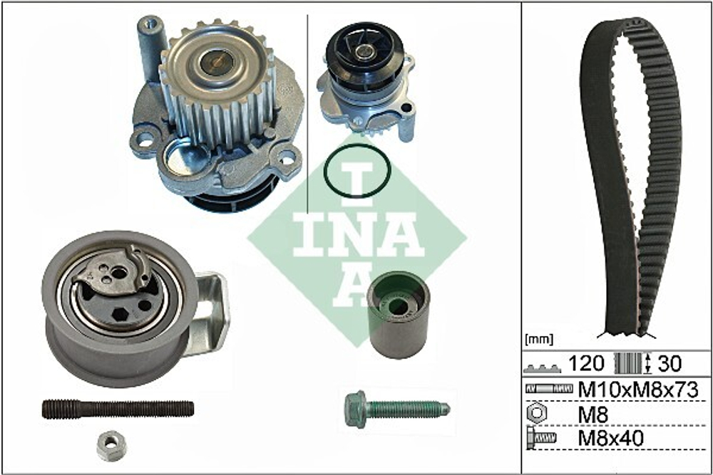 INA - 530009131
