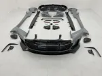 Карбоновый обвес для ASTON MARTIN DB11 2016+ Астон Мартин Аэродинамический обвес