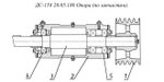 ДС-158 20.05.180 Опора