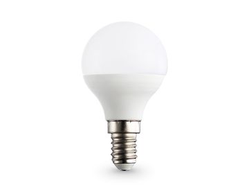 Светодиодная лампа Шар LED P45 11W IC E14 6400K 175-265V 451116 Bulbing Ambrella