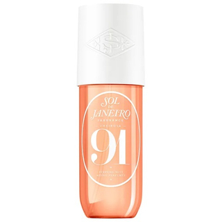 Sol de Janeiro Cheirosa 91 Rosa Charmosa Body & Hair Perfume Mist 240mL