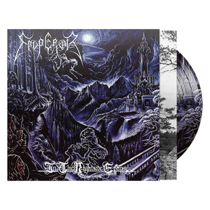 Emperor / In The Nightside Eclipse (Picture Disc)(LP)