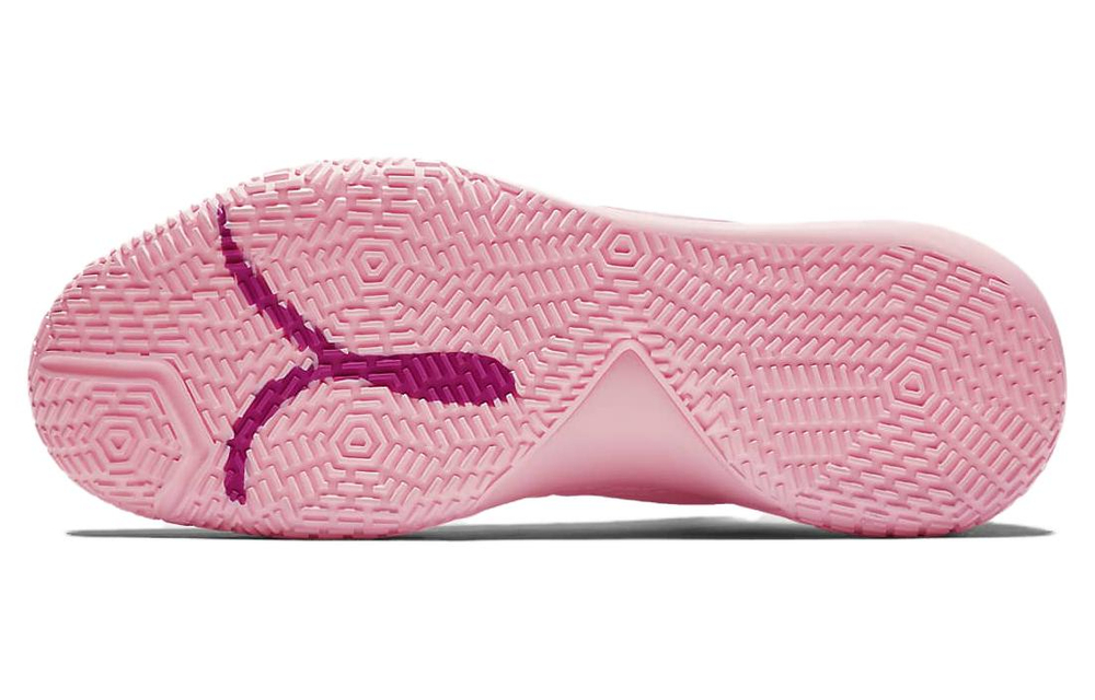 Nike Zoom Live 2 Ep "Kay Yow"