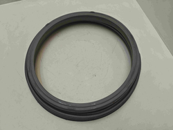 WD-10192S кт229 Манжета люка для стиральной машины LG WD-10192S б/у