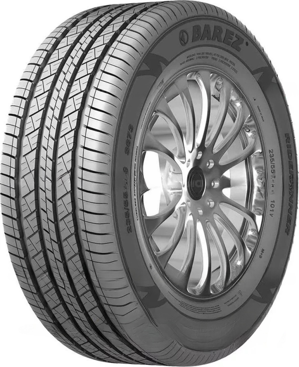 Летняя шина Barez Ride Runner S673 (235/65 R17 104H)