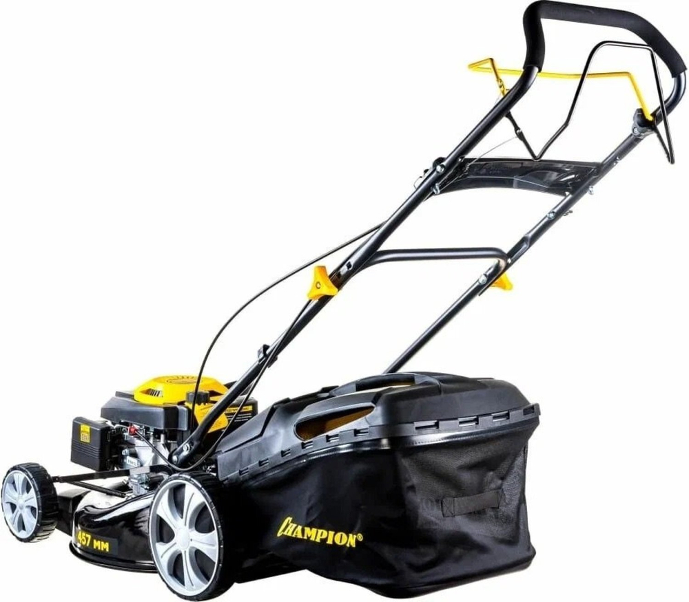 Газонокосилка Champion LM4627