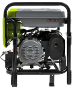 Генератор бензиновый Grizzly GEGG-7500EA