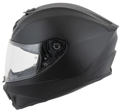 Купить Мотошлем Интеграл Scorpion EXO Exo-391 helmet / Матовый / Черный