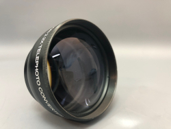 Vivitar HD4 MC AF High Definition 2.2X Telephoto Converter