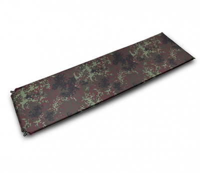 Камуфляжный коврик Talberg Forest Best Mat 190х77х9 TLM-011