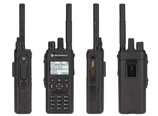 MOTOROLA MTP3500
