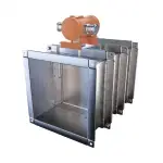 Клапан противопожарный ФКС-3М (EI120)-НЗ-900x900
