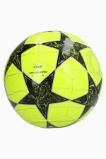 Футбольный мяч adidas UCL Club 25/26 размер 3 - зеленый