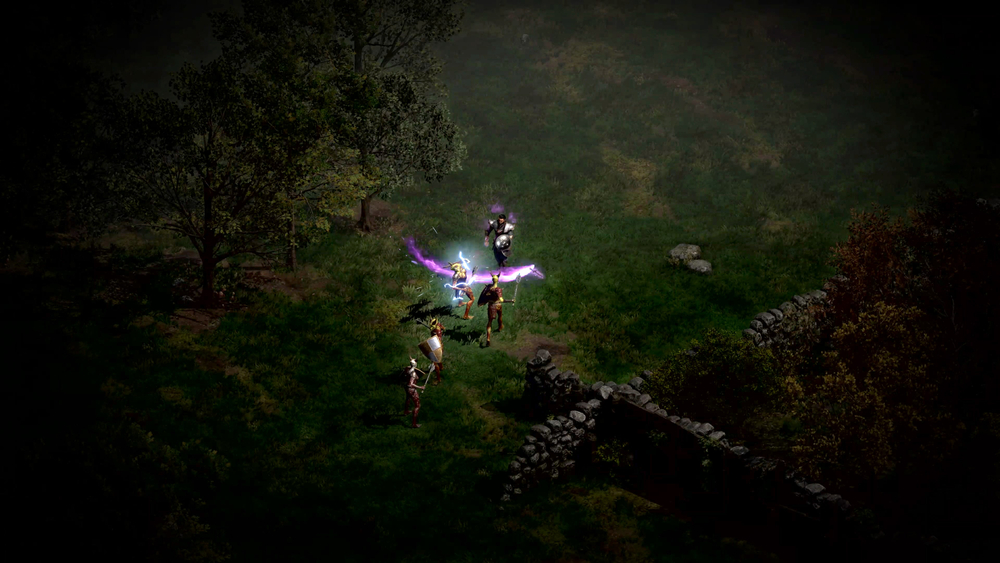 Diablo II: Resurrected PS4 | PS5