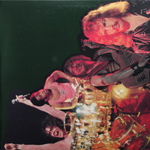 Three Dog Night / Around The World With Three Dog Night (2LP)
