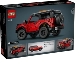 Конструктор LEGO Technic 42213 Внедорожник Ford Bronco