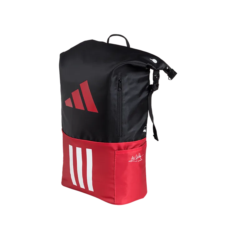 Рюкзак для падел Adidas Multigame 3.2 Ale Galán, удобный и универсальный