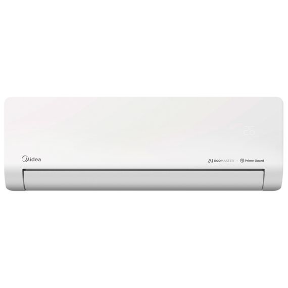 Мультисплит система на 2 комнаты Midea MMES1S-07FRN8G1 x 2 / M2OH-14HFN8-Q1 — (2)