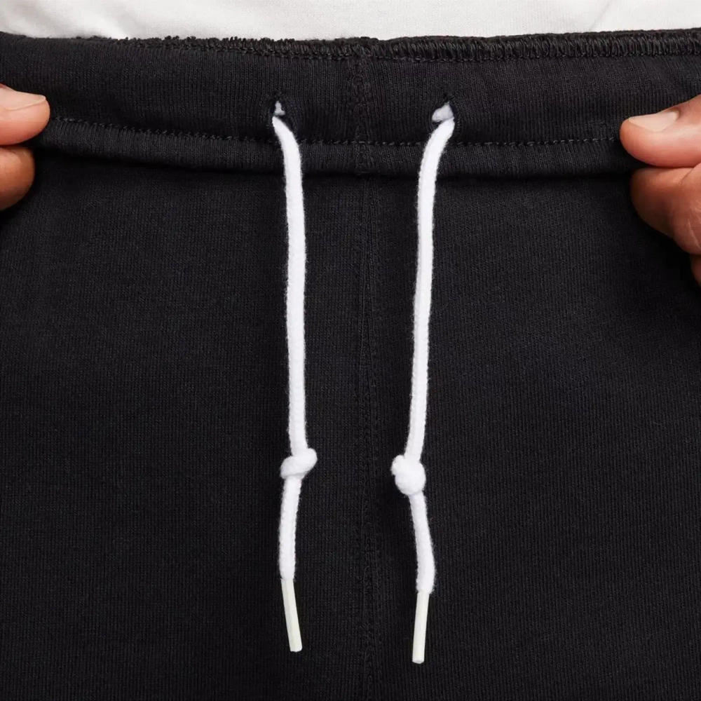 Баскетбольные штаны Nike Solo Swoosh