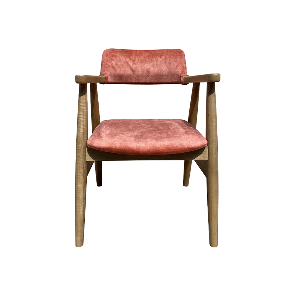 Полукресло Roomers Furniture tokyo329a/0704