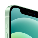 Смартфон Apple iPhone 12 mini 64GB Dual Sim, Green (Зеленый)