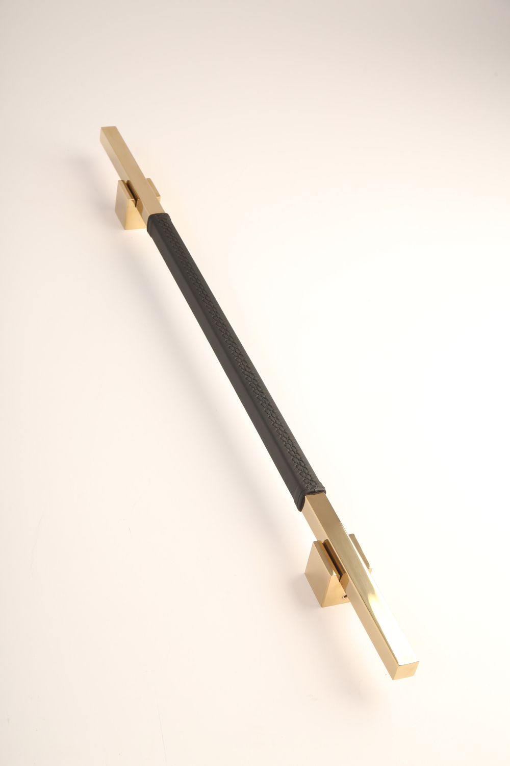 GOLDINOX NAPPA BLACK